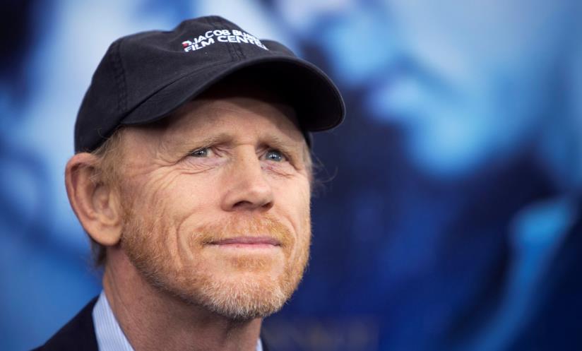 Ron Howard realizzerà un documentario su Luciano Pavarotti Il regista Ron Howard: il premio Oscar per A Beautiful Mind girerà un documentario su Pavarotti