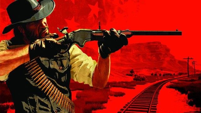 Red Dead Redemption, il finale ricreato con i LEGO John Marston nel primo Red Dead Redemption