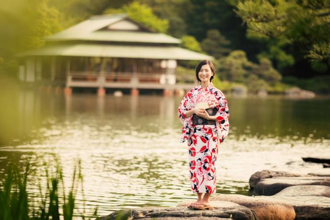 I romanzi per scoprire la cultura giapponese Geisha