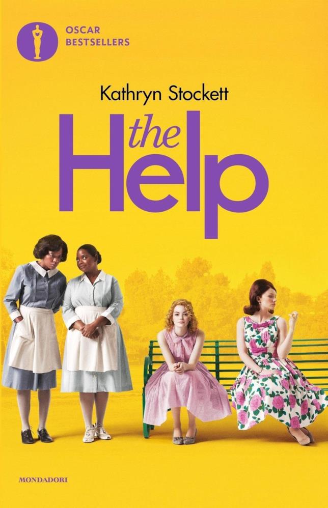 The help Il cast di The Help