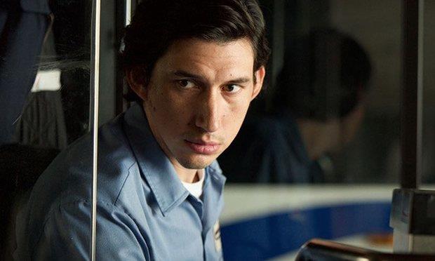 Dopo Kylo Ren, Adam Driver sarà un autista poeta Adam Driver torna al cinema con Paterson