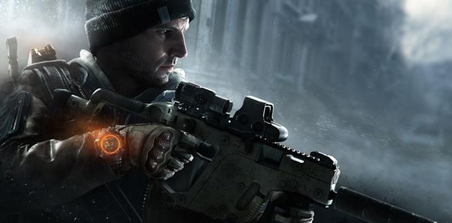 The Division, tutti i dettagli ufficiali per i prossimi DLC in arrivo Un Agente della Divisione è pronto a combattere in The Division