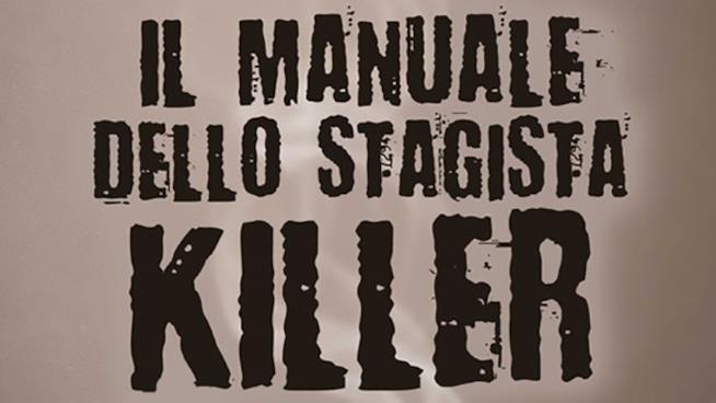 Fanucci pubblica Il Manuale Dello Stagista Killer Un dettaglio dalla copertina di Il Manuale Dello Stagista Killer