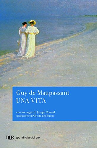 Maupassant torna al cinema a Venezia 73 Venezia 73, il melò di Maupassant diventa film