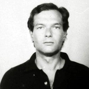 Francesco Narducci, coinvolto da Angelo Izzo nell'assassinio di Rossella Corazzin Il medico Francesco Narducci
