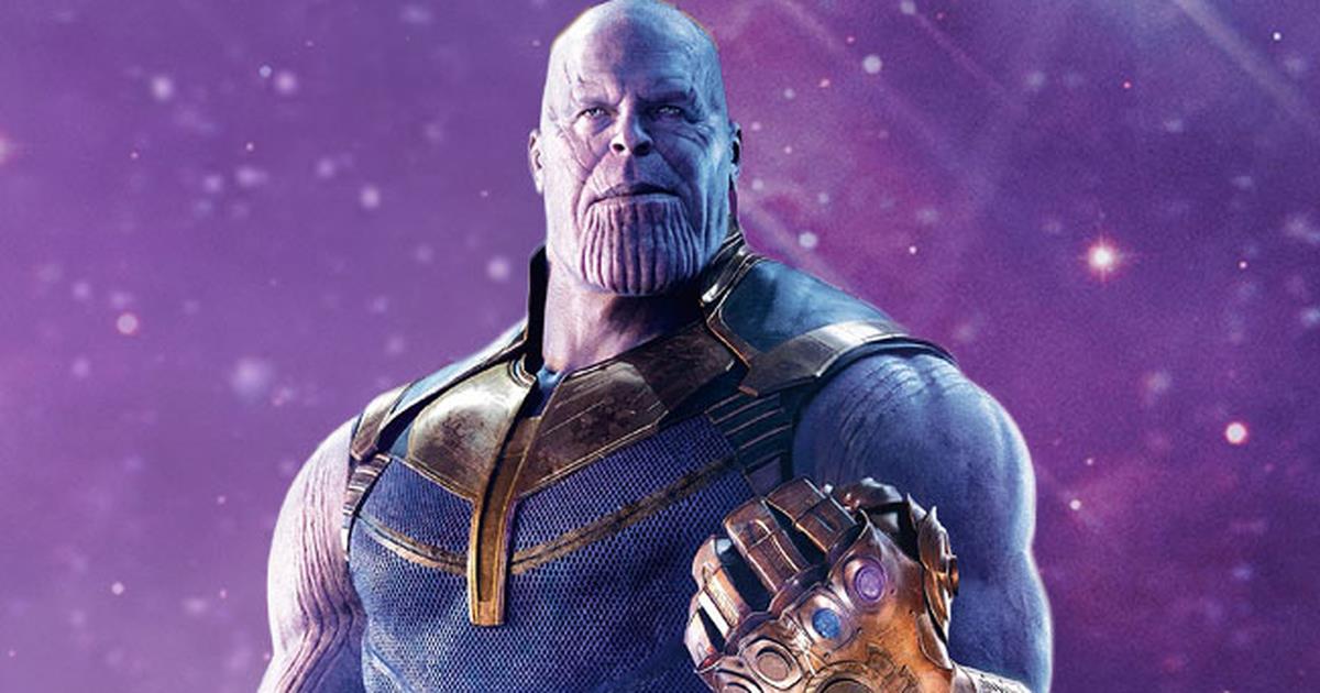 Chi è Thanos? Tutto sul villain di Avengers: Infinity War