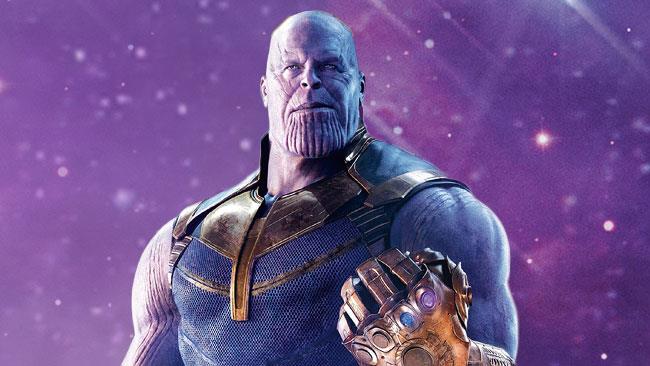 Non conoscete Thanos? Non preoccupatevi! Il nostro speciale svelerà i suoi più oscuri segreti Thanos, il villain di Avengers: Infinity War