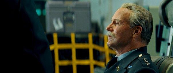 Thunderbolt Ross tornerà in Black Widow, lo rivela il trailer William Hurt nei panni del Generale Ross in L'incredibile Hulk
