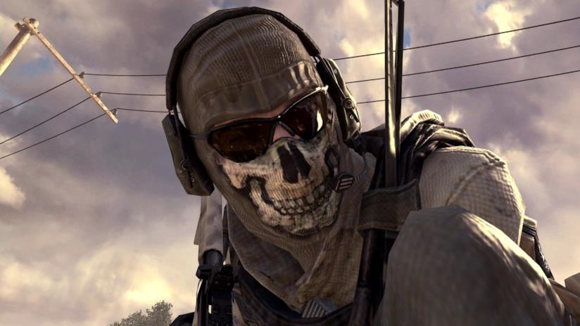 Call of Duty Modern Warfare: Ghost e tutte le novità della seconda stagione Ghost arriva in Call of Duty Modern Warfare