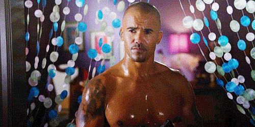 15 motivi per cui amiamo Derek Morgan - 5
