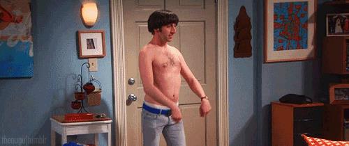 I consigli di vita di The Big Bang Theory! - 4