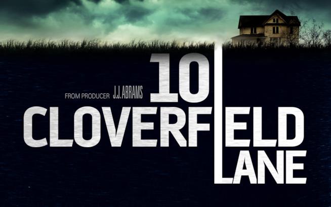 10 Cloverfield Lane, l'edizione home video rivela segreti e gustosi extra 10 Cloverfield Lane