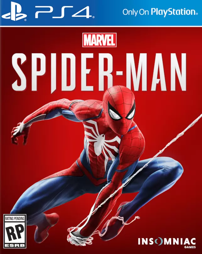 Il videogioco di Spider-Man in uscita su PS4 Spider-Man uscirà a settembre solo su PlayStation 4