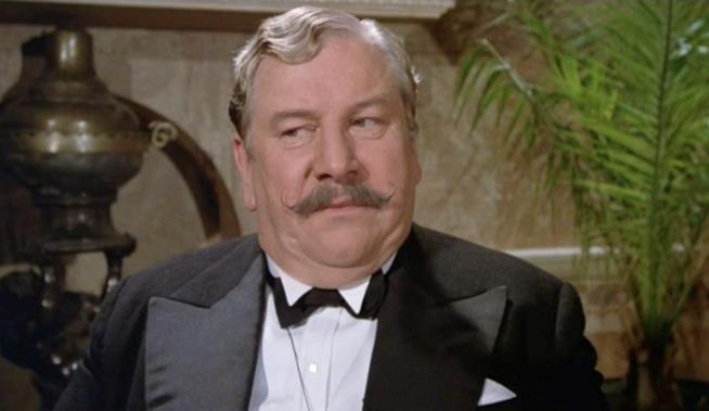 Poirot sul Nilo, il romanzo e la critica Una scena di Assassinio sul Nilo
