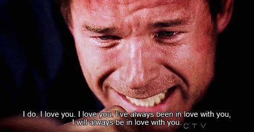 I 10 insegnamenti di Grey’s Anatomy sull’AMORE - 9