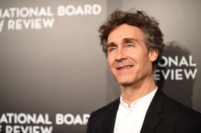 Doug Liman lascia la regia di Gambit per Justice League Dark Doug Liman il regista di Edge of Tomorrow