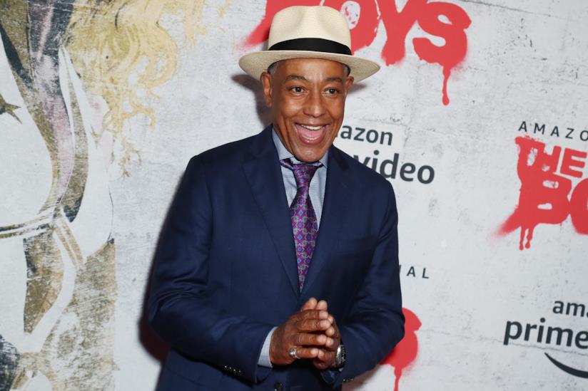 Giancarlo Esposito entrerà nell'Universo Cinematografico Marvel? Un primo piano dell'attore Giancarlo Esposito