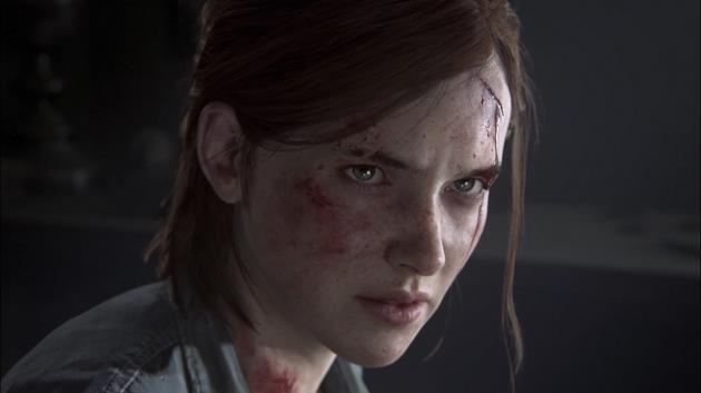 The Last of Us Part II sarà ambientato a Seattle? Un primo piano di Ellie dal trailer di The Last of Us 2
