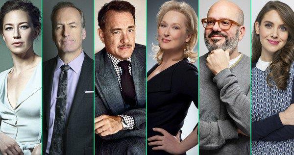 Rivelato il cast completo di The Papers Alcuni interpreti dello stellare cast di The Papers di Steven Spielberg