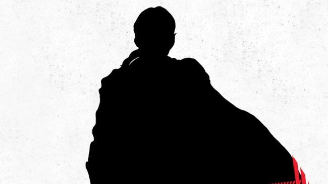 Magic, di V.E. Schwab: la recensione La sagoma del mago di spalle