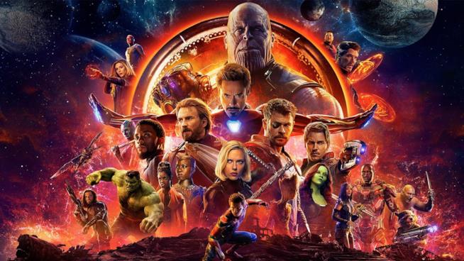 Disney ha confermato le attrazioni Marvel dei suoi parchi divertimento I personaggi di Avengers: Infinity War