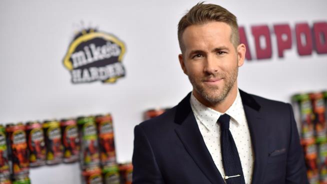 Ryan Reynold ha ricordato un piccolo fan di Deadpool morto di tumore Ryan Reynolds durante il tour promozionale per il lancio di Deadpool