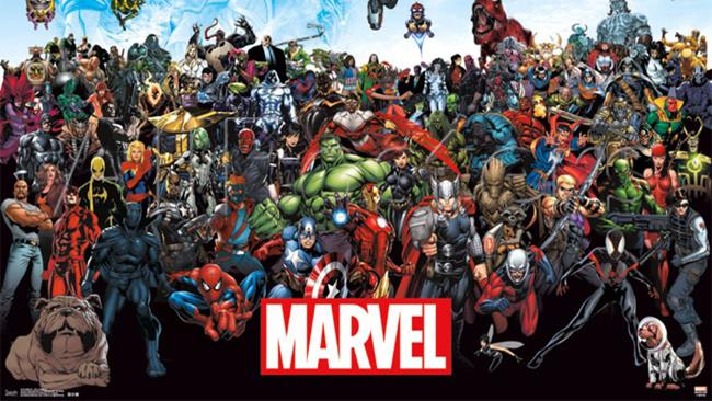 Fox USA ordina una nuova serie TV Marvel Nuova serie Marvel