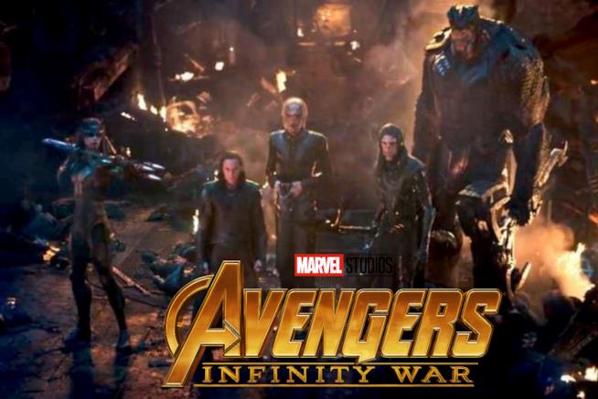 Secondo noi, Loki ha molte probabilità di essere la prima illustre vittima a cadere sotto i letali colpi di Thanos in Avengers: Infinity War Sarà davvero Loki la prima vittima di Thanos in Avengers: Infinity War?