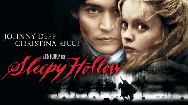Il mistero di Sleepy Hollow: le frasi dal film Il mistero di Sleepy Hollow