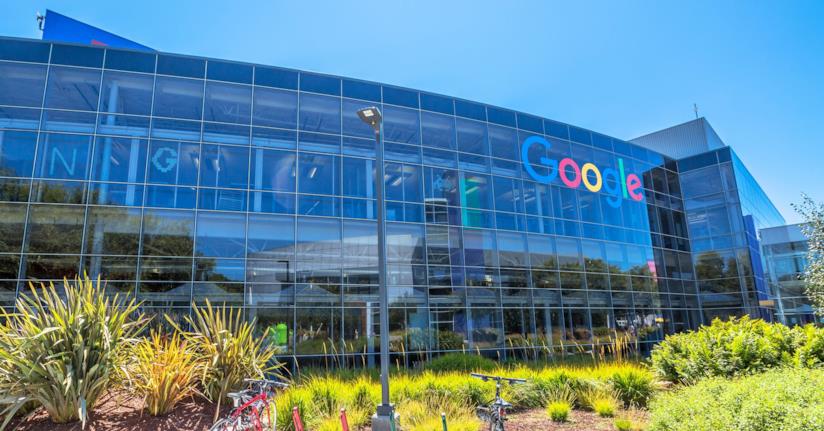 Google viola legge sulla privacy, cittadino americano gli fa causa Scatto del Googleplex