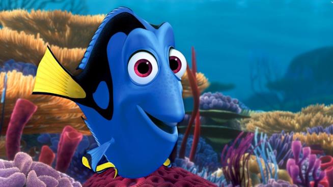 I personaggi Disney e Pixar dopo Dory di cui vorremmo vedere lo spin-off Dory nel film Disney Pixar