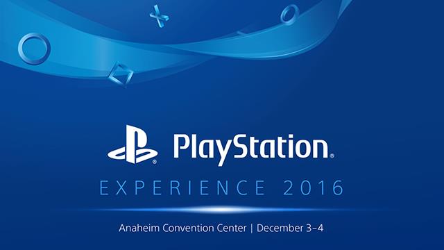psx 2016