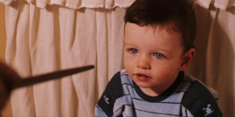 Come ha fatto Harry Potter a salvarsi da Voldemort Harry Potter e la Pietra Filosofale