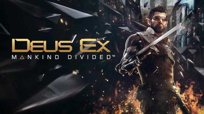 deus ex mankind divided cover