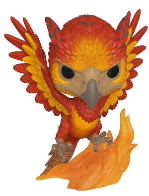 Fanny La Fenice Funko! Pop di Fanny La Fenice