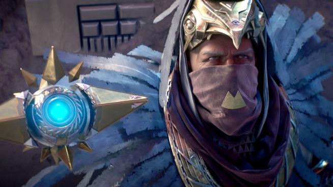 Destiny 2, tutte le novità e i cambiamenti con l'update di dicembre Osiride in Destiny 2