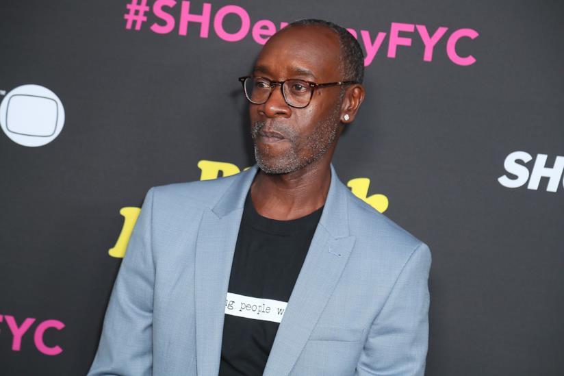Space Jam 2: l'attore Don Cheadle entra nel cast del film Don Cheadle
