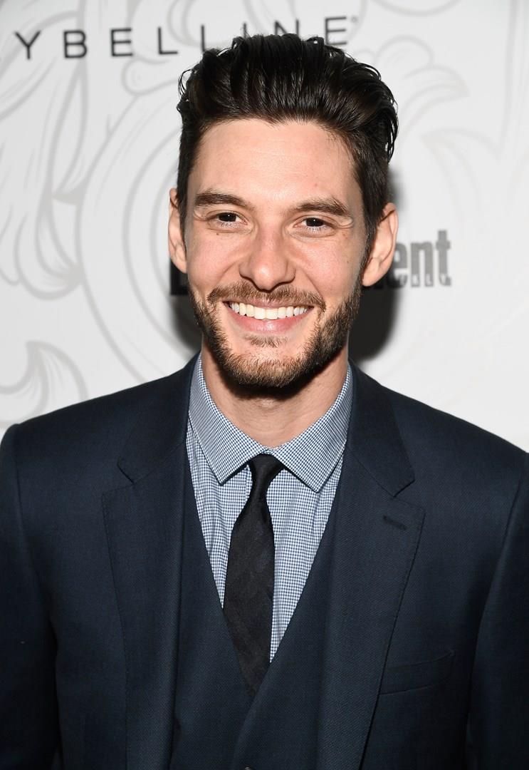 Ben Barnes Immagine di Ben Barnes