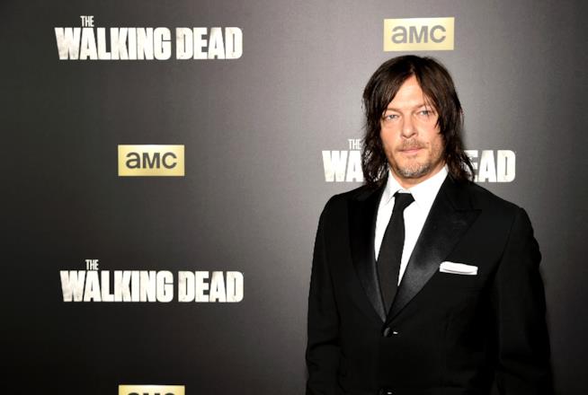Norman Reedus sa perfettamente come dovrebbe morire Daryl in The Walking Dead L'attore Norman Reedus
