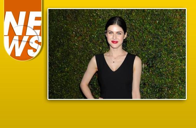 Alexandra Daddario: un sorriso da Oscar