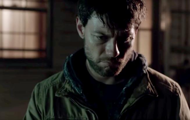 Outcast: episodio 6 Outcast: recensione episodio 6