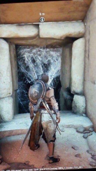 assassins creed antica grecia