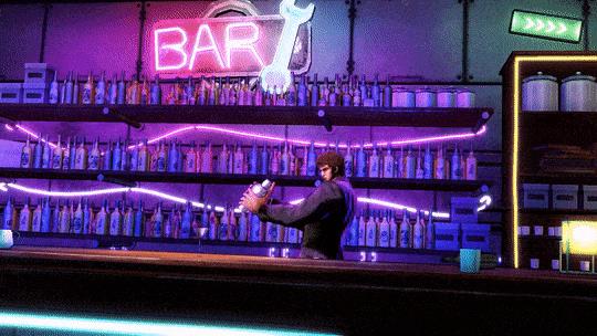 Ken il guerriero mini giochi Hokuto ga gotoku minigame