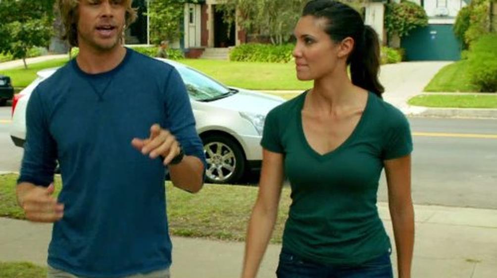 NCIS LosAngeles 4x04