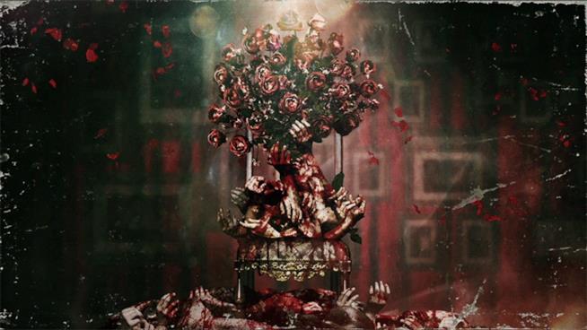 Nuovi e terrificanti video gameplay per The Evil Within 2 Una GIF promozionale di The Evil Within 2