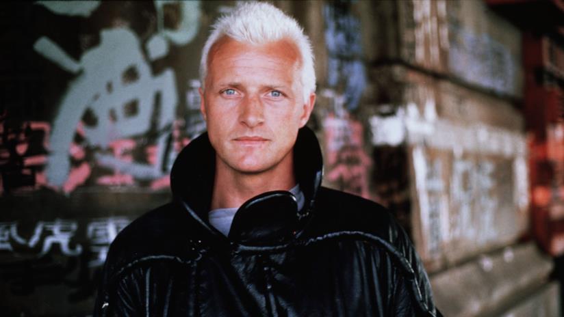 Addio a Rutger Hauer, recitò in film come Blade Runner e ladyhawke Rutger Hauer sul set di Blade Runner