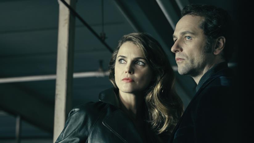 The Americans è stata influenzata dai rapporti con la Russia e dall'elezione di Trump Elizabeth e Philip nella quarta stagione di The Americans