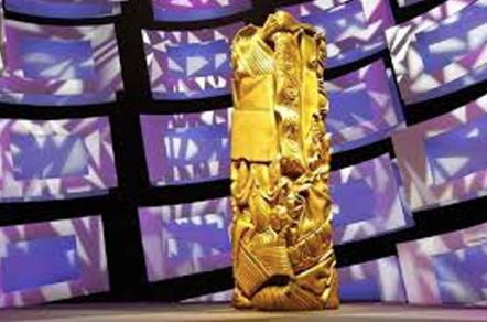I Premi Cèsar Un trofeo assegnato ai César Awards