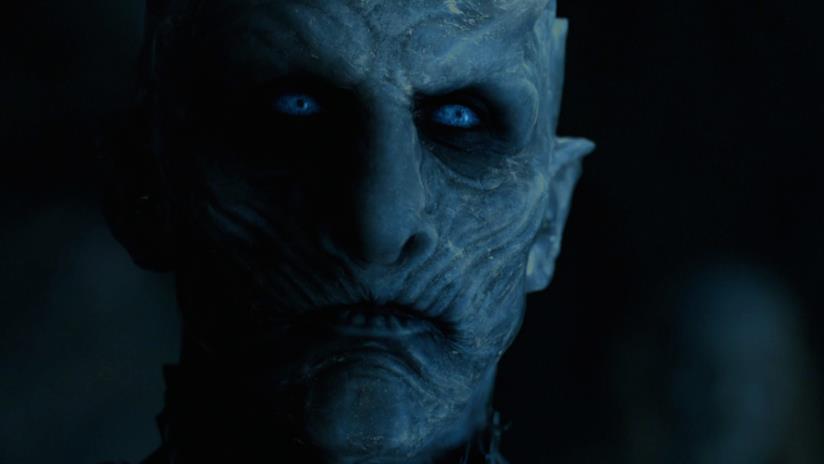GoT 8: il Night King ha un bersaglio specifico Vladimir Furdik è il Night King in GoT 8
