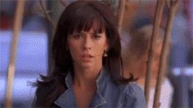 Ghost Whisperer Melinda vede diversi fantasmi